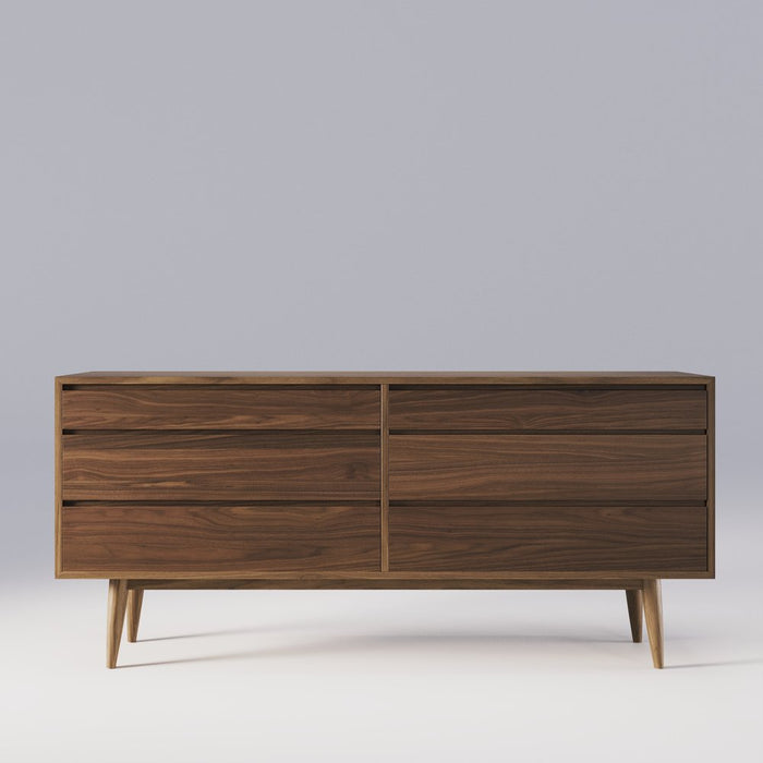 DOUBLE Chest Of Drawers - MyConcept Hong Kong