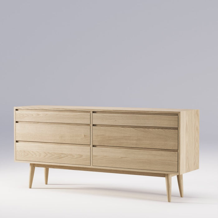 DOUBLE Chest Of Drawers - MyConcept Hong Kong