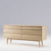 DOUBLE Chest Of Drawers - MyConcept Hong Kong