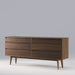 DOUBLE Chest Of Drawers - MyConcept Hong Kong