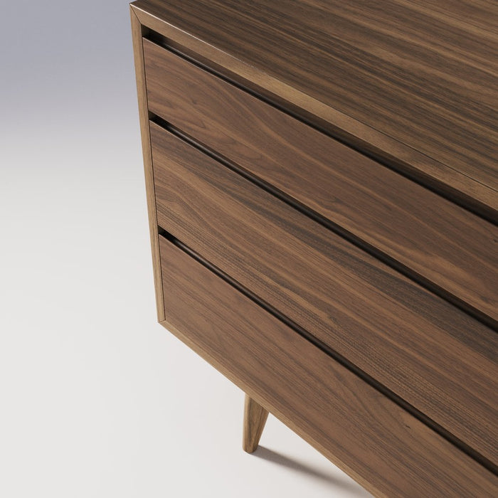 DOUBLE Chest Of Drawers - MyConcept Hong Kong