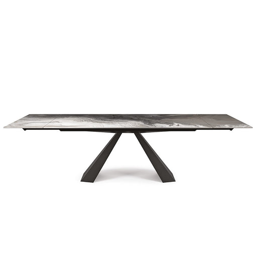 CATTELAN ELIOT Crystalart Drive Table - MyConcept Hong Kong