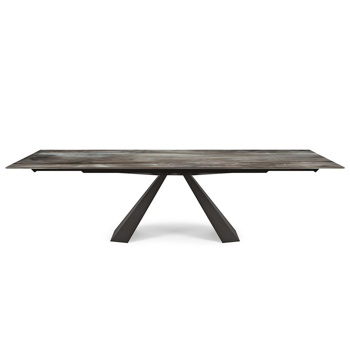 CATTELAN ELIOT Crystalart Drive Table - MyConcept Hong Kong