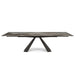 CATTELAN ELIOT Crystalart Drive Table - MyConcept Hong Kong