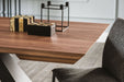 CATTELAN ELIOT Wood Drive Table - MyConcept Hong Kong