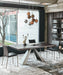 CATTELAN ELIOT Wood Drive Table - MyConcept Hong Kong