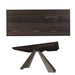 CATTELAN ELIOT Wood Drive Table - MyConcept Hong Kong