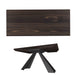 CATTELAN ELIOT Wood Drive Table - MyConcept Hong Kong