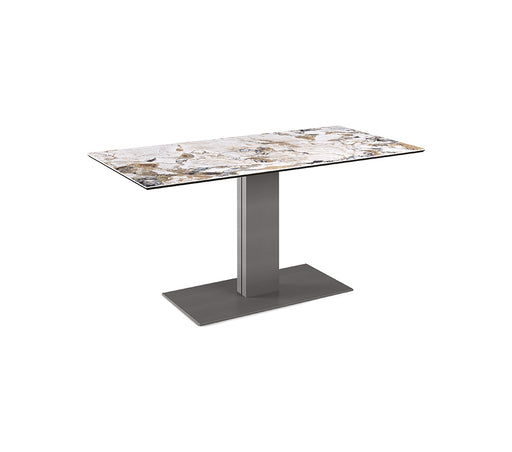 CATTELAN ELVIS Keramik Table - MyConcept Hong Kong