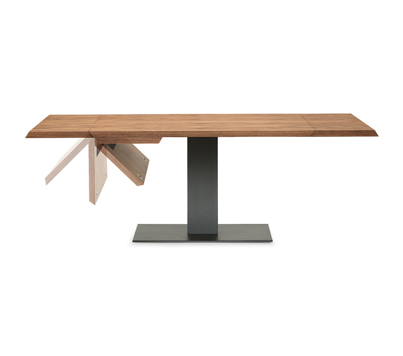 CATTELAN ELVIS Wood Drive Table - MyConcept Hong Kong