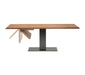 CATTELAN ELVIS Wood Drive Table - MyConcept Hong Kong