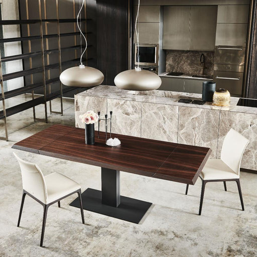 CATTELAN ELVIS Wood Drive Table - MyConcept Hong Kong