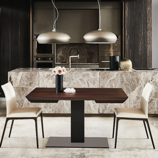 CATTELAN ELVIS Wood Drive Table - MyConcept Hong Kong