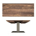 CATTELAN ELVIS Wood Drive Table - MyConcept Hong Kong