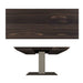 CATTELAN ELVIS Wood Drive Table - MyConcept Hong Kong