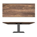 CATTELAN ELVIS Wood Drive Table - MyConcept Hong Kong