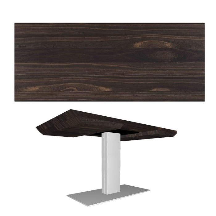 CATTELAN ELVIS Wood Drive Table - MyConcept Hong Kong