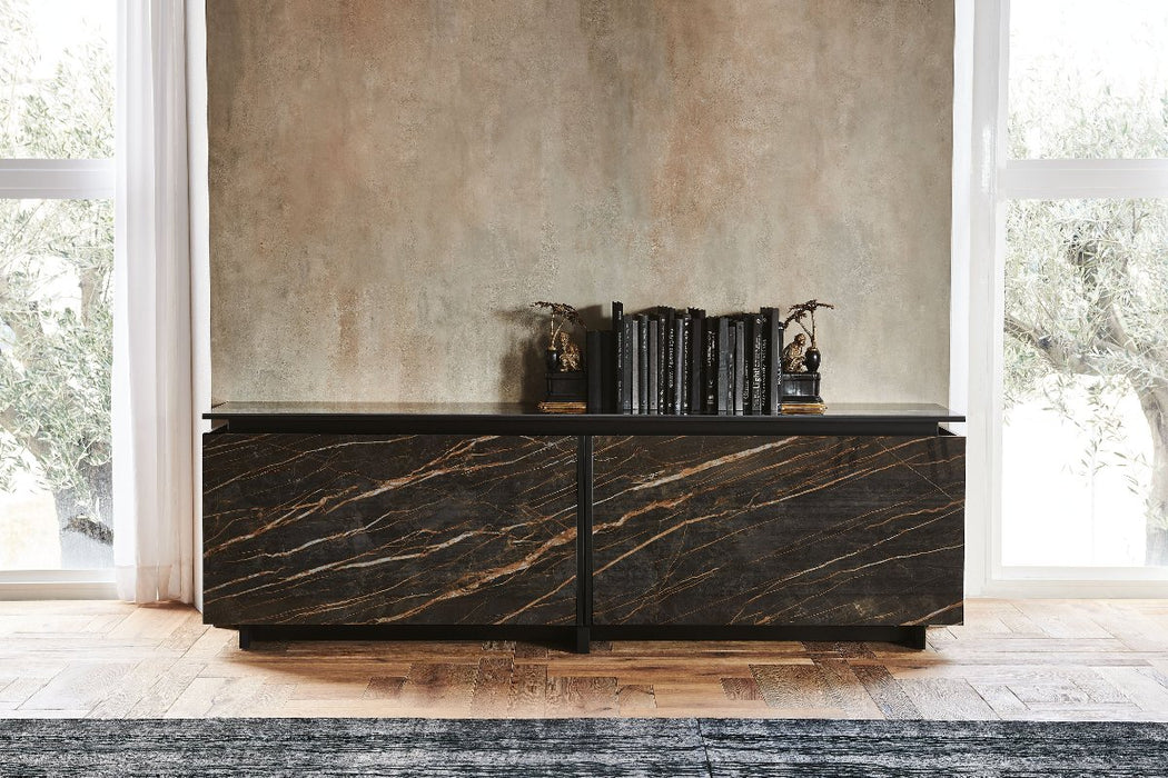 CATTELAN EUROPA Keramik Sideboard - MyConcept Hong Kong