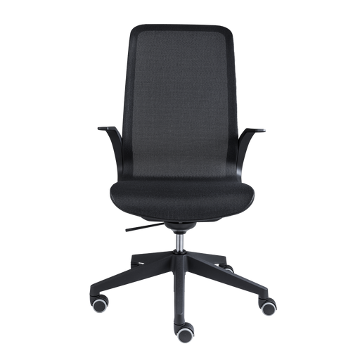 Smartlight EX4 Executive Chair - MyConcept Hong Kong