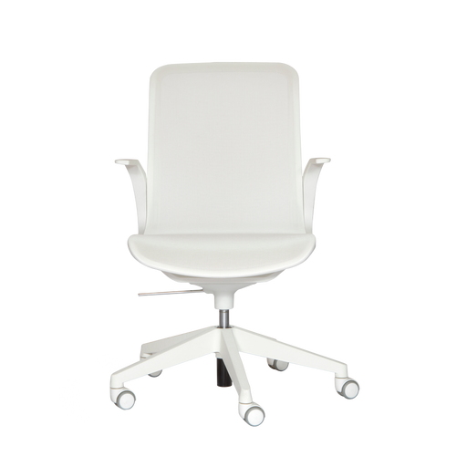 Smartlight EX5 Executive Chair - MyConcept Hong Kong