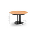 Extending Clark® Table - MyConcept Hong Kong