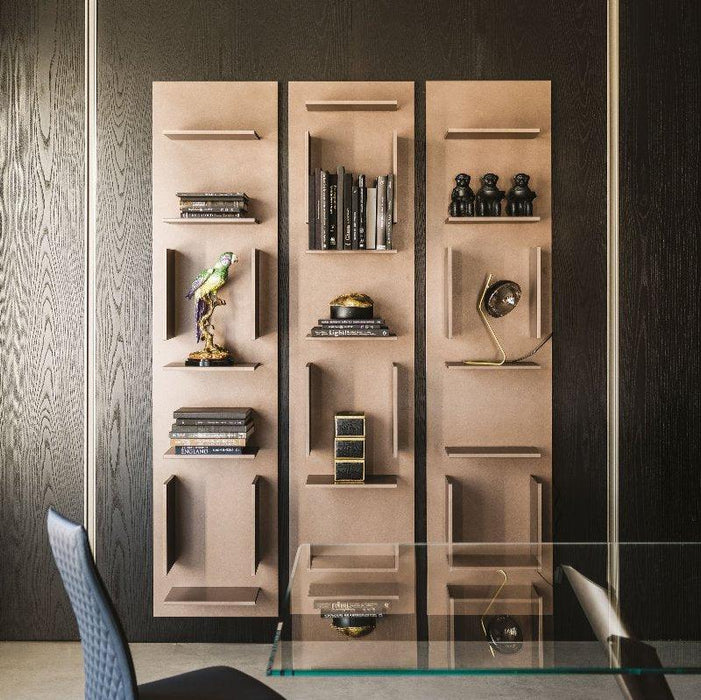 CATTELAN FIFTY Bookcase - MyConcept Hong Kong