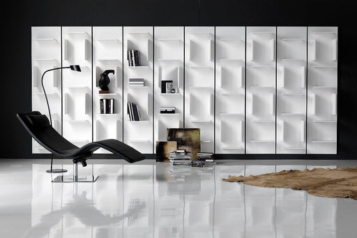 CATTELAN FIFTY Bookcase - MyConcept Hong Kong