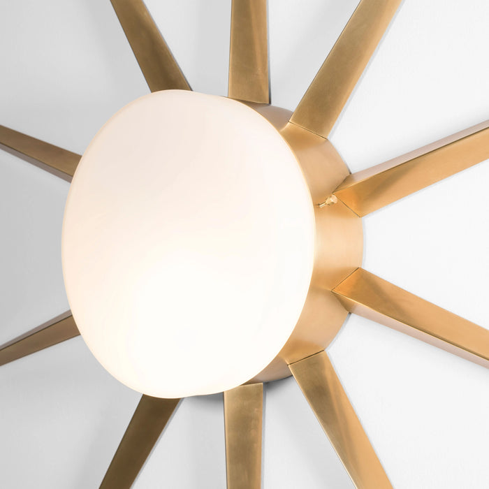 SOLARE FIREWORKS Lamp - MyConcept Hong Kong