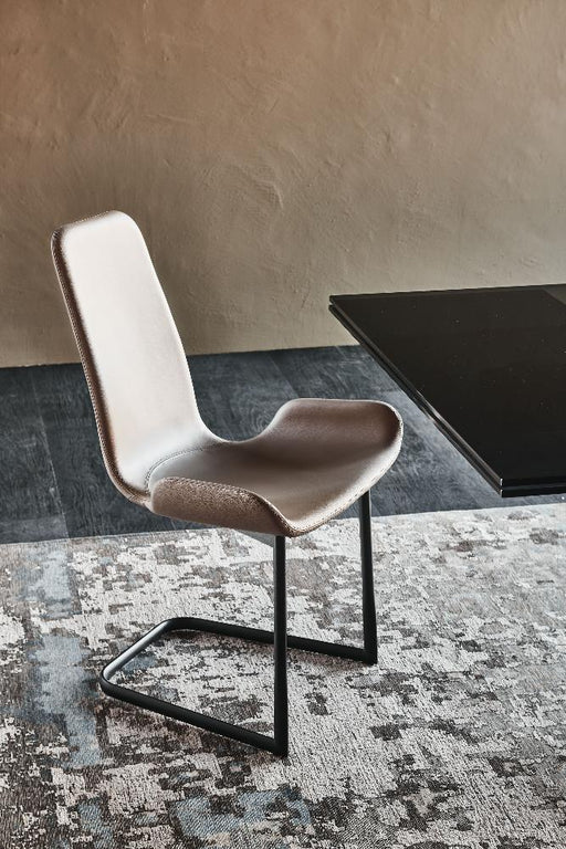 CATTELAN FLAMINGO Cantilever Chair - MyConcept Hong Kong