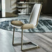 CATTELAN FLAMINGO Cantilever Chair - MyConcept Hong Kong