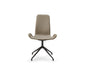 CATTELAN FLAMINGO Swiveling Chair - MyConcept Hong Kong