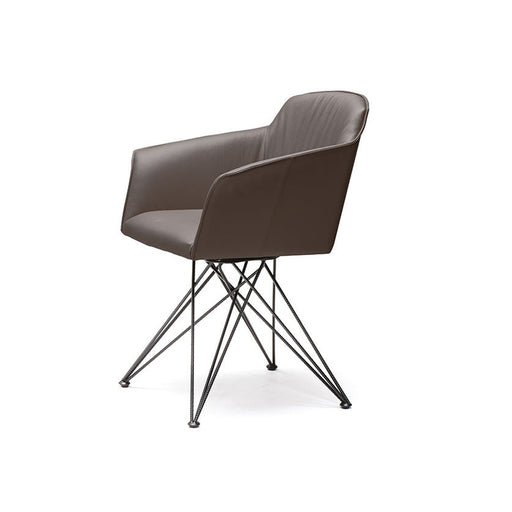 CATTELAN FLAMINIA Armchair - MyConcept Hong Kong