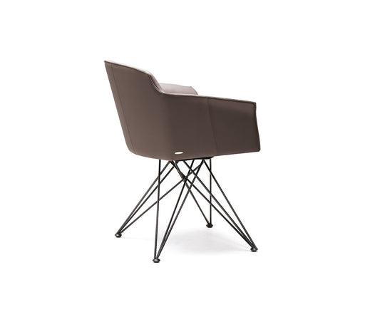 CATTELAN FLAMINIA Armchair - MyConcept Hong Kong