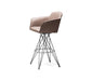 CATTELAN FLAMINIO Arm Stool - MyConcept Hong Kong