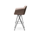 CATTELAN FLAMINIO Arm Stool - MyConcept Hong Kong