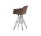 CATTELAN FLAMINIO Arm Stool - MyConcept Hong Kong