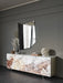 CATTELAN FOCUS Crystalart Sideboard - MyConcept HongKong