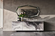 CATTELAN FOCUS Crystalart Sideboard - MyConcept HongKong