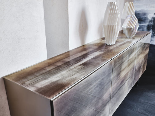 CATTELAN FOCUS Crystalart Sideboard - MyConcept HongKong