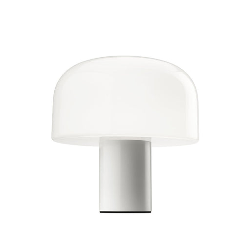 Flos Bellhop Glass T Table Lamps White F1074009 - MyConcept Hong Kong