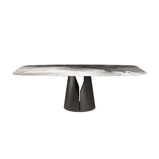 CATTELAN GIANO Crystalart Table - MyConcept Hong Kong