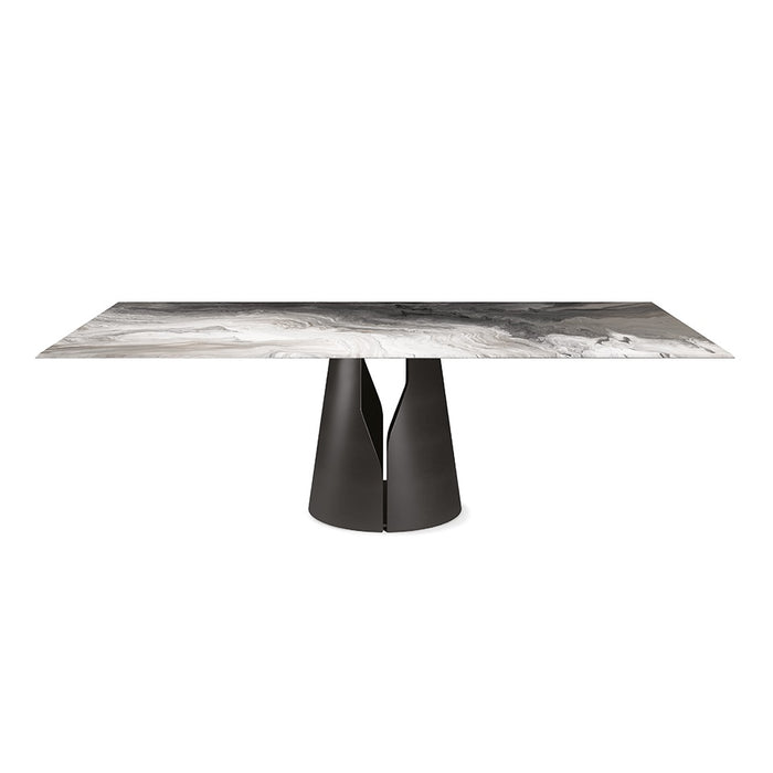 CATTELAN GIANO Crystalart Table - MyConcept Hong Kong