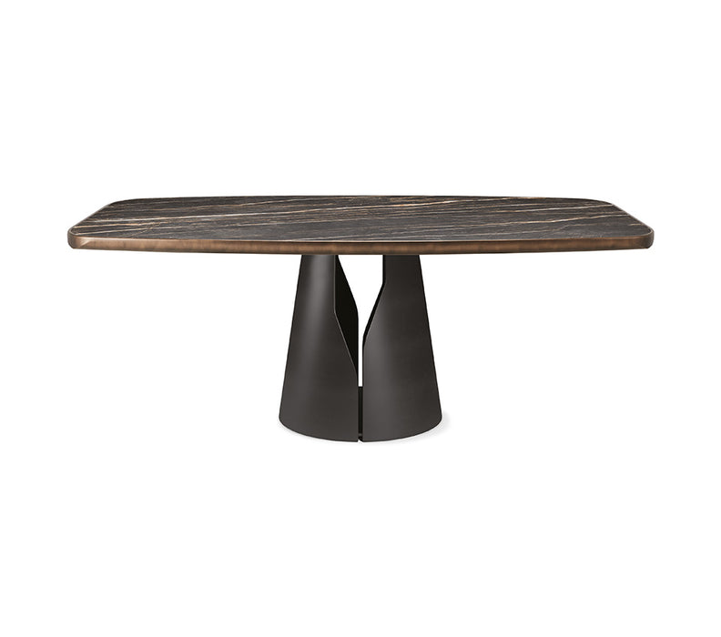 GIANO Keramik Premium Table