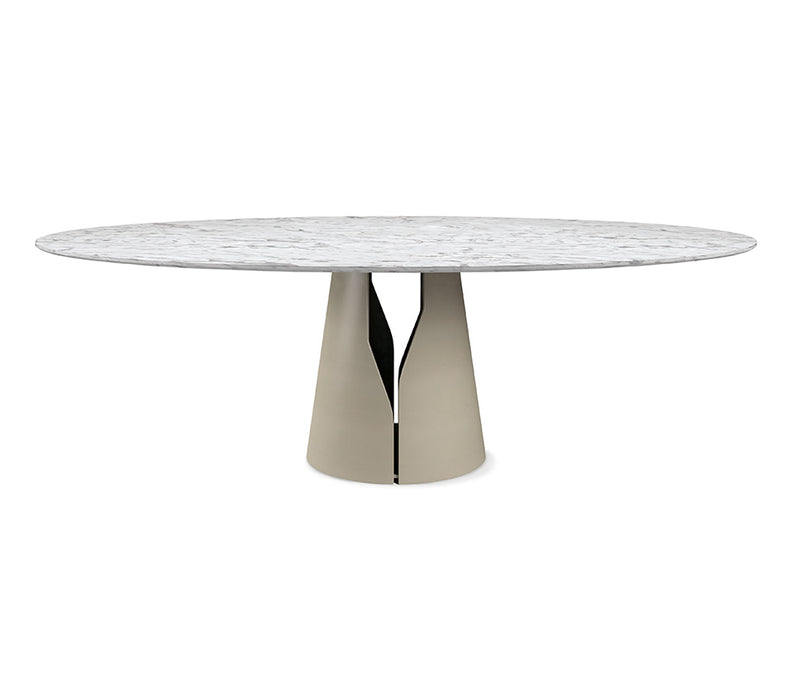 CATTELAN GIANO Table - MyConcept Hong Kong