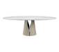 CATTELAN GIANO Table - MyConcept Hong Kong