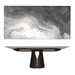 CATTELAN GIANO Crystalart Table - MyConcept Hong Kong