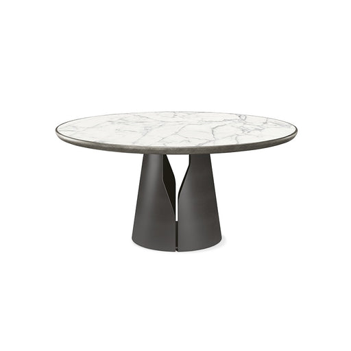 CATTELAN GIANO Keramik Premium Round Table - MyConcept Hong Kong