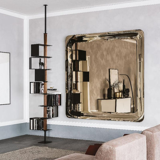 CATTELAN GLENN Magnum Wall Mirror - MyConcept Hong Kong