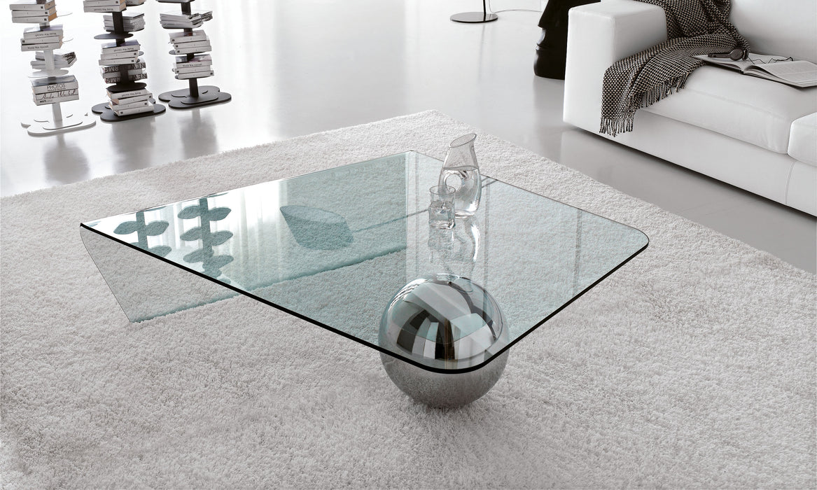 CATTELAN GLOBE Coffee Table - MyConcept Hong Kong