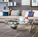 CATTELAN GLOBE Coffee Table - MyConcept Hong Kong